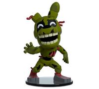 Youtooz Five Night's at Freddy - Springtrap Figure