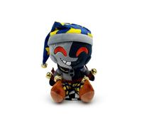 Youtooz - Five Nights at Freddy's: Moon Chibi Shoulder Rider Plush (6IN) - Youtooz Plush Collection