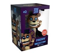 You Tooz Five Nights at Freddy's Vinyl Figure 11cm
