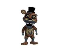 You Tooz Five Night's Ignited Freddy Figure