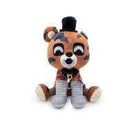 You Tooz FNAF Freddy 9" Inch Plush, Freddy Plushie, Collectible Freddy from Five Nights at Freddy's by Youtooz FNAF Plush Collection