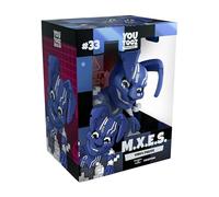 Youtooz FNAF MXES 4.2”, MXES Vinyl Figure, Collectible M.X.E.S from Five Nights at Freddy’s by Youtooz FNAF Collection
