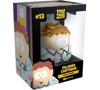You Tooz South Park Vinyl figurine Pajama Cartman 8 cm