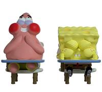 Youtooz Spongebob SquarePants What's Funnier Than 24 Vinyl Figures