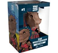 You Tooz YT Tower of God Rak Wraithraiser Vinyl Figure