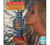 You Turn Me On