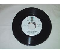 you turn me on, i'm a radio / mono