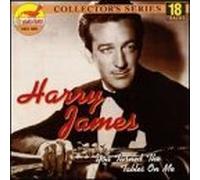 You Turned the Tables on Me by James, Harry (1999-12-01)