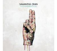 You (Understood) by Samantha Crain (CD, 2014) New