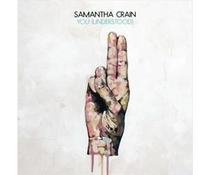 You (Understood) by Samantha Crain (CD, 2014) New