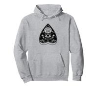 You Up Funny Planchette Spirit Board Pullover Hoodie