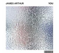 YOU by James Arthur (Record, 2019) New Sealed