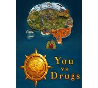 You VS Drugs: Education & Prevention (PC) - Steam Key - GLOBAL
