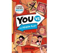 You vs the Poison Plot