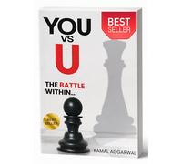 YOU VS U: The Battle Within