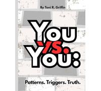 You vs. You: A Recovery Workbook for Breaking Self-Sabotage, Understanding Triggers, and Building Lasting Change (Harm Reduction & Recovery Maintenance)