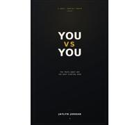You vs You: The Truth About Why You Keep Starting Over