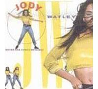 You Wanna Dance With Me by Jody Watley (1989-07-28)