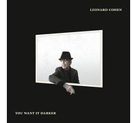 You Want It Darker [VINYL]