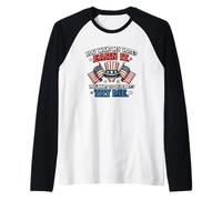 You Want My Vote Earn It Voting Rights Patriotic Raglan Baseball Tee