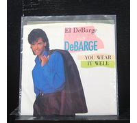 You Wear It Well / Baby, Won't Cha Come Quick [Vinyl Single 7'']
