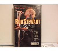 You Wear It Well [CASSETTE]
