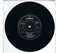 You Wear It Well / Lost Paraguayos [7" Vinyl]
