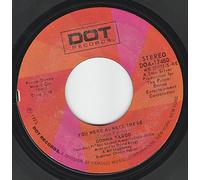 You Were Always There