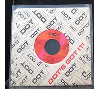 You Were Always There / He Can Have All He Wants [Vinyl Single 7'']