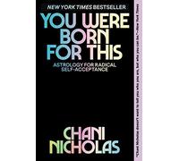 You Were Born For This - Paperback / softback NEW Nicholas