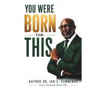 YOU WERE BORN FOR THIS: Your Goliath Must Die