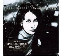 You Were Here by Sarah Harmer