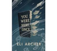 You Were Here Once