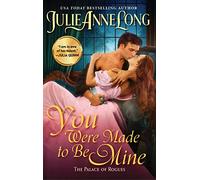You Were Made to Be Mine: The Palace of Rogues: 5