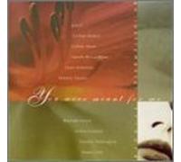 You Were Meant for Me by Brian Withycombe (1999-10-12)