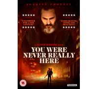 You Were Never Really Here – DVD – Studiocanal