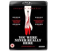 You Were Never Really Here (Blu-ray)