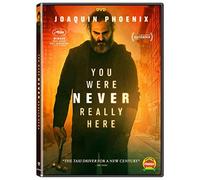 You Were Never Really Here