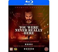 You Were Never Really Here (Blu-ray)