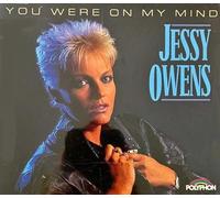 You were on my mind (3 versions, 1991)