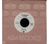 you were on my mind / small world