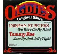 You were on my mind Tommy Roe 'Jam up and jelly tight' (Oldies Orig. Stars) / Vinyl single [Vinyl-Single 7'']