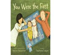 You Were the First. MacLachlan, Graegin New 9780316185332 Fast Free Shipping