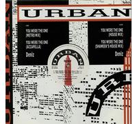 You were the one (Metro Mix) [VINYL]