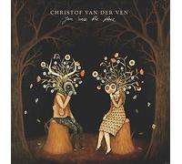 Christof Van Der Ven - You Were The Place (NEW CD)