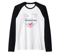 You were Working As A Waitress in A Cocktail Bar Bartender Raglan Baseball Tee