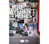 You Weren't There : 90s Graffiti in New York