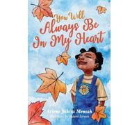 You Will Always Be In My Heart