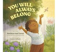 You Will Always Belong