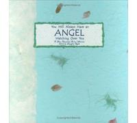 You Will Always Have an Angel Watching over You: A Blue Mountain Arts Collection (Language of Series)